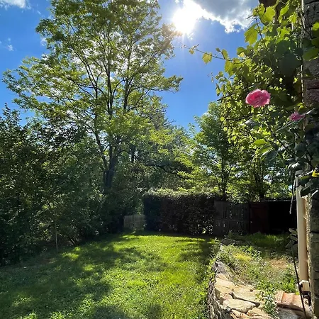 La Metairie Basse Dordogne 2 Pour 18 Personnes Au Total