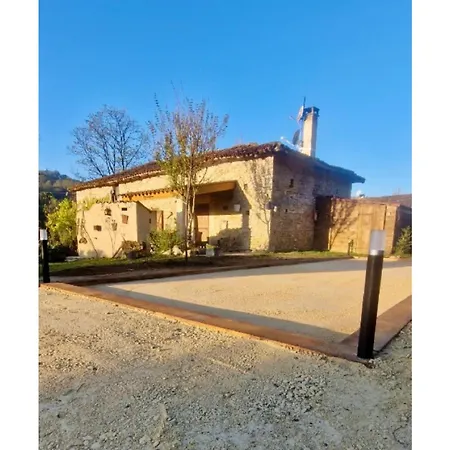Ferienhaus La Metairie Basse Dordogne 2 Pour 18 Personnes Au Total *