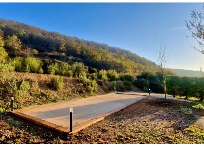 La Metairie Basse Dordogne 2 Pour 18 Personnes Au Total